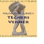 Logo for museumsklubben Tegners Venner 